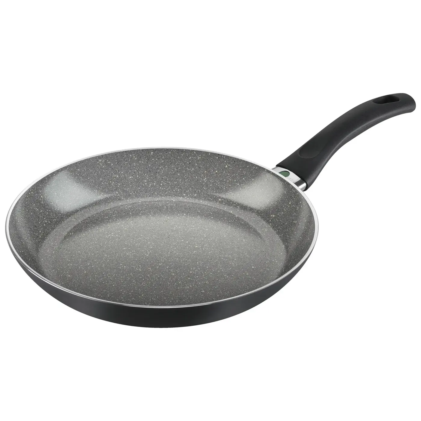 Ballarini Bologna 28 cm ceramic nonstick frying pan with Thermopoint handle