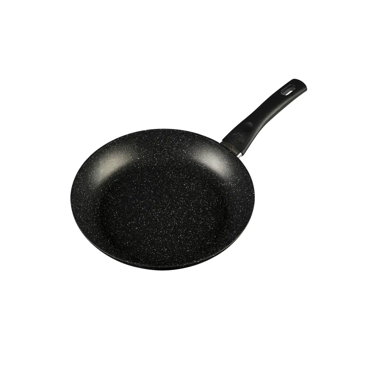 Ballarini Vipiteno 32 cm aluminium frying pan with black Nerolite coating