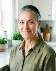 Portrait of Elena