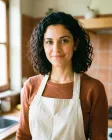 Portrait of Giulia