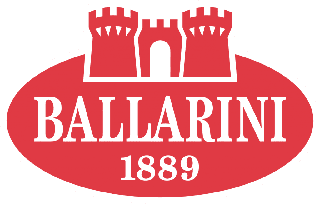 Ballarini Cookware website