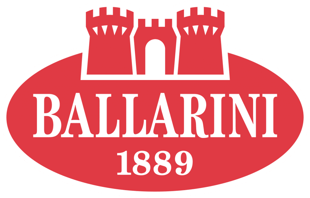 The Ballarini Cookware premium website